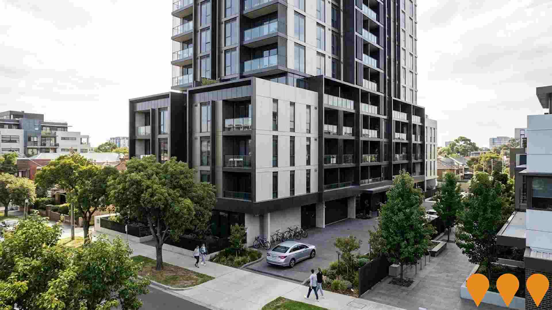 Residential Development