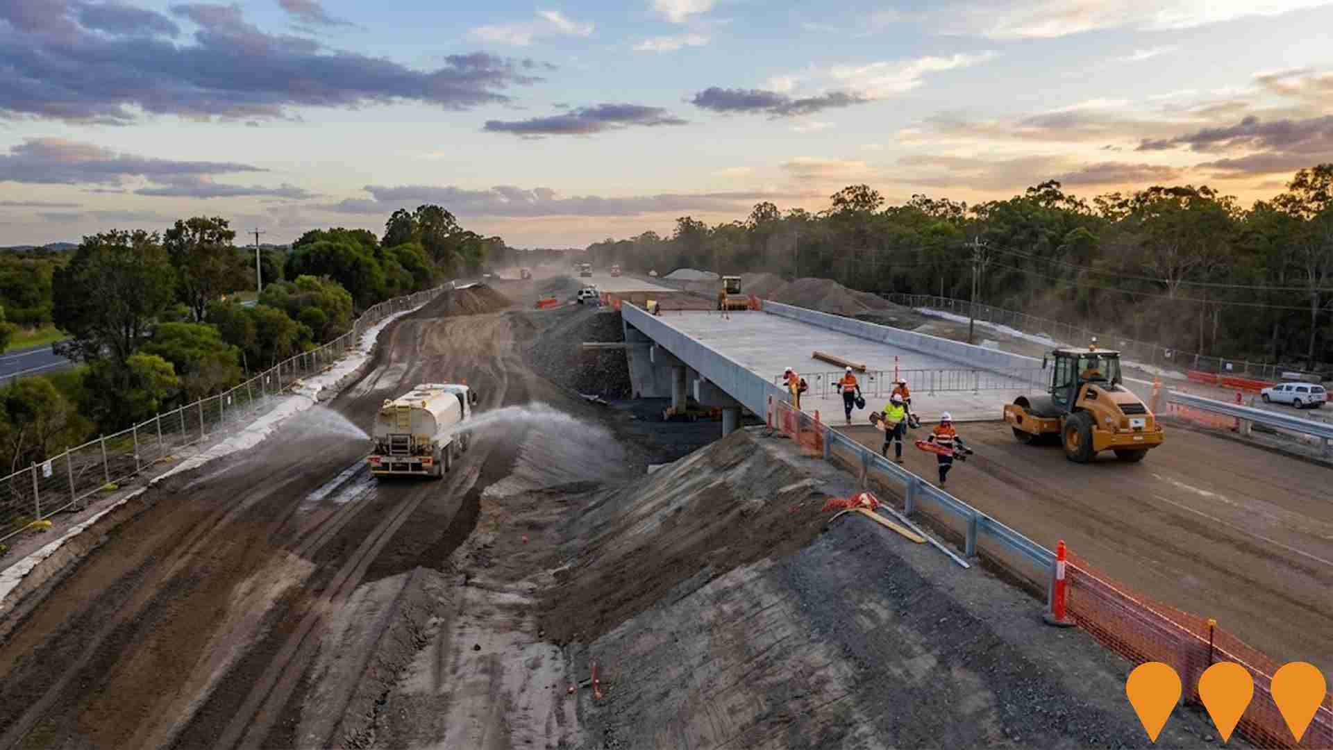 Transport & Logistics