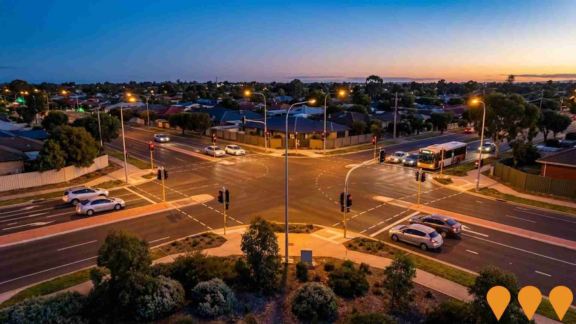 Transport & Logistics