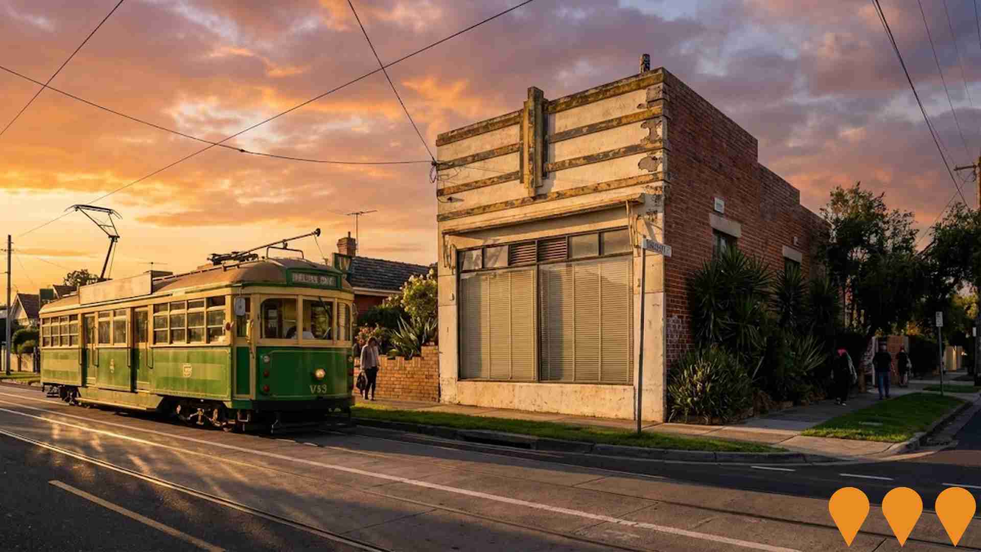 Transport & Logistics