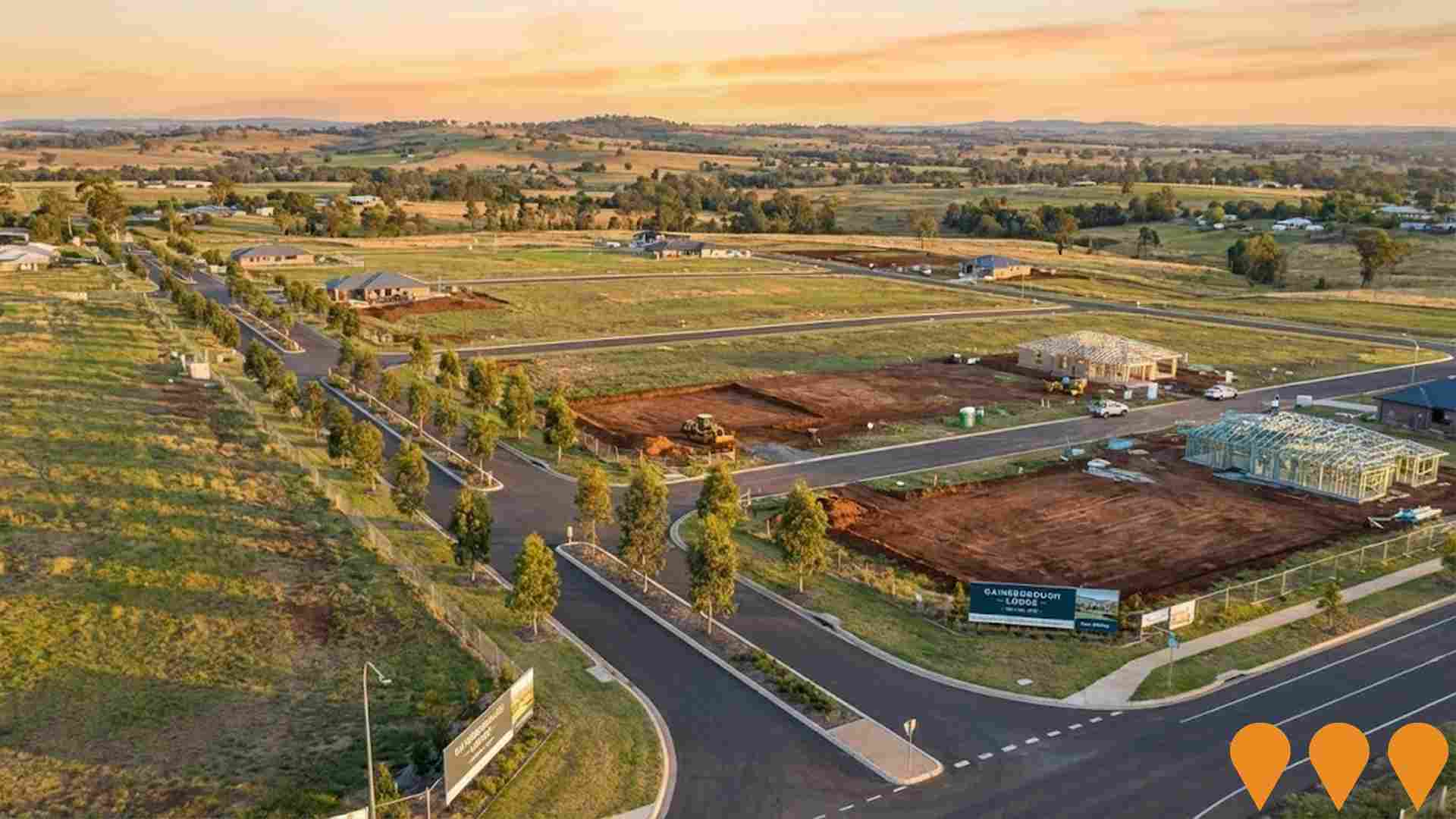 Residential Development