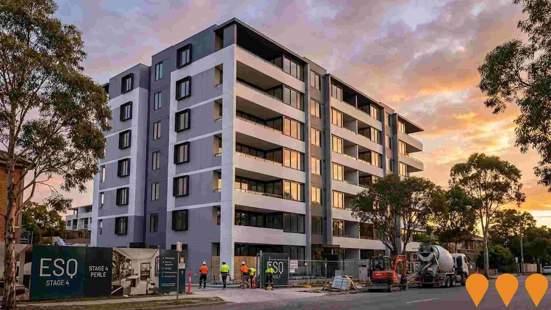 Residential Development