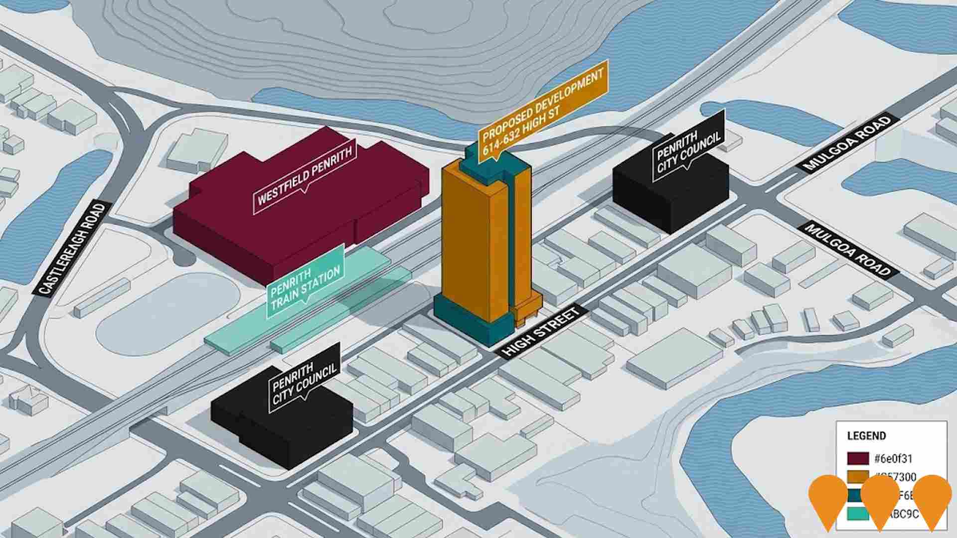 Residential Development