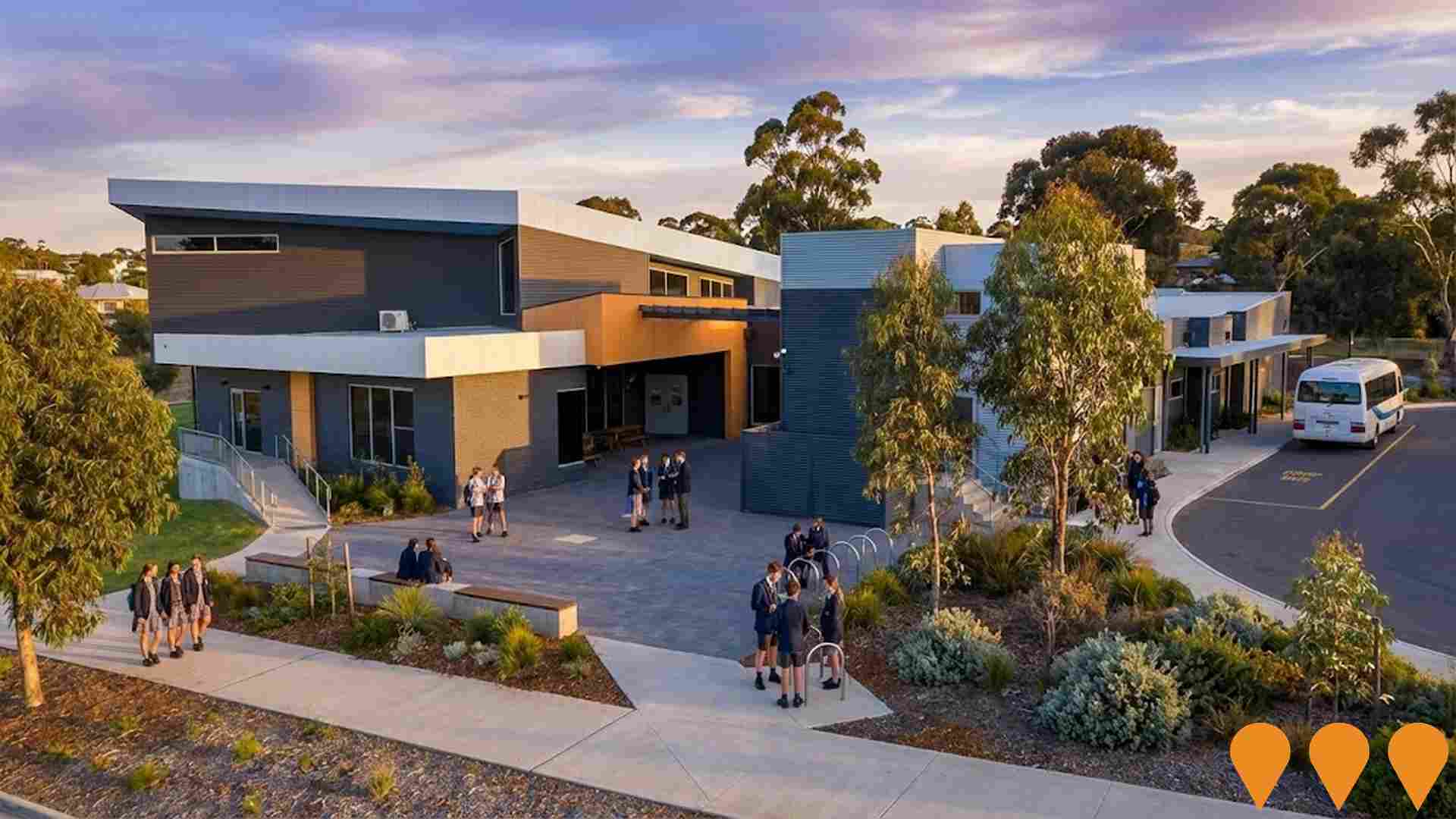 Education & Training