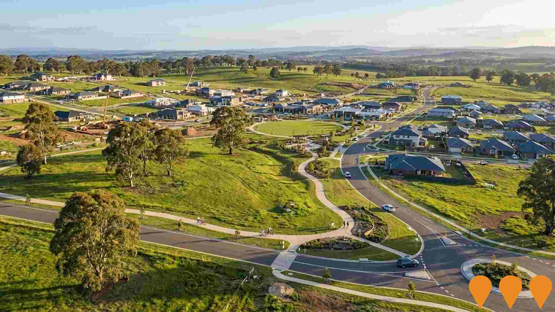 Communities, Precincts & Urban Renewal