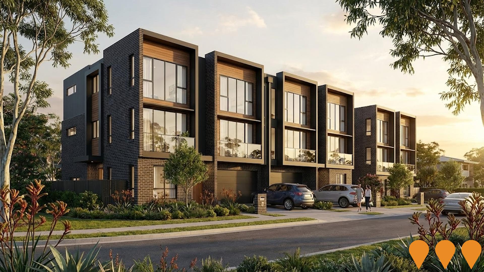 Residential Development