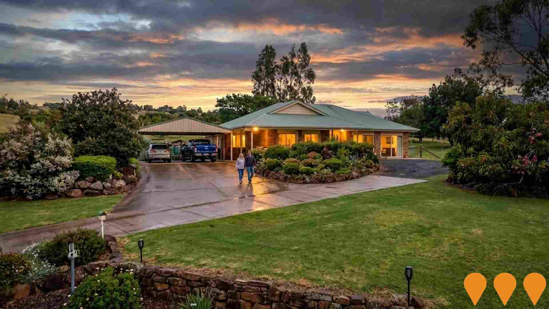 Residential Development