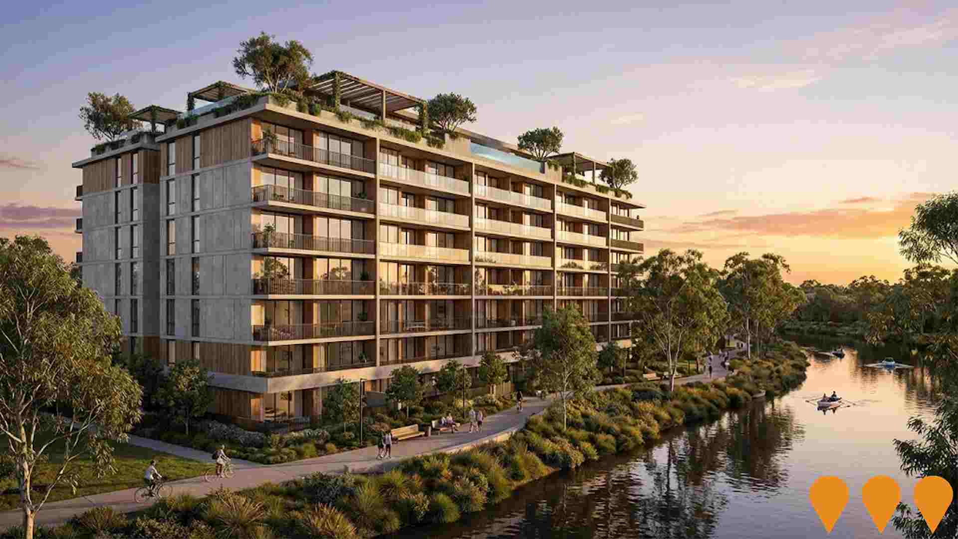 Residential Development