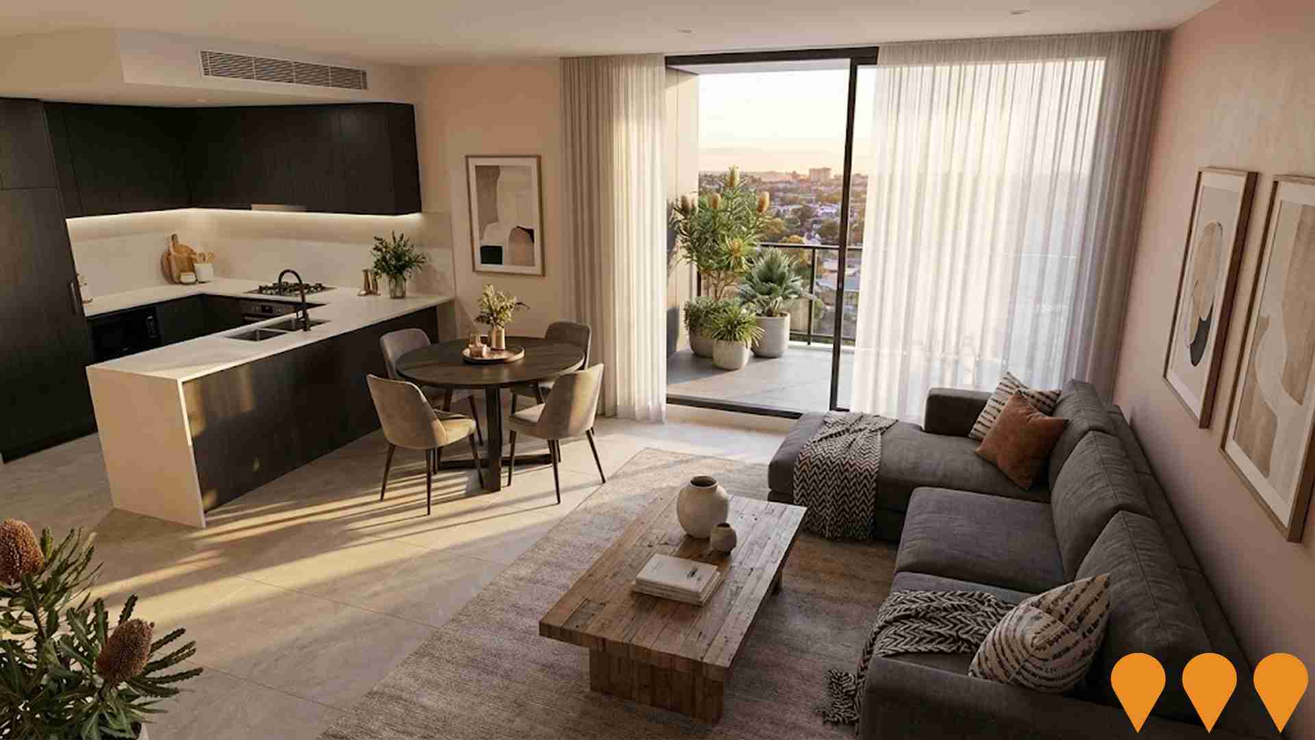 Residential Development