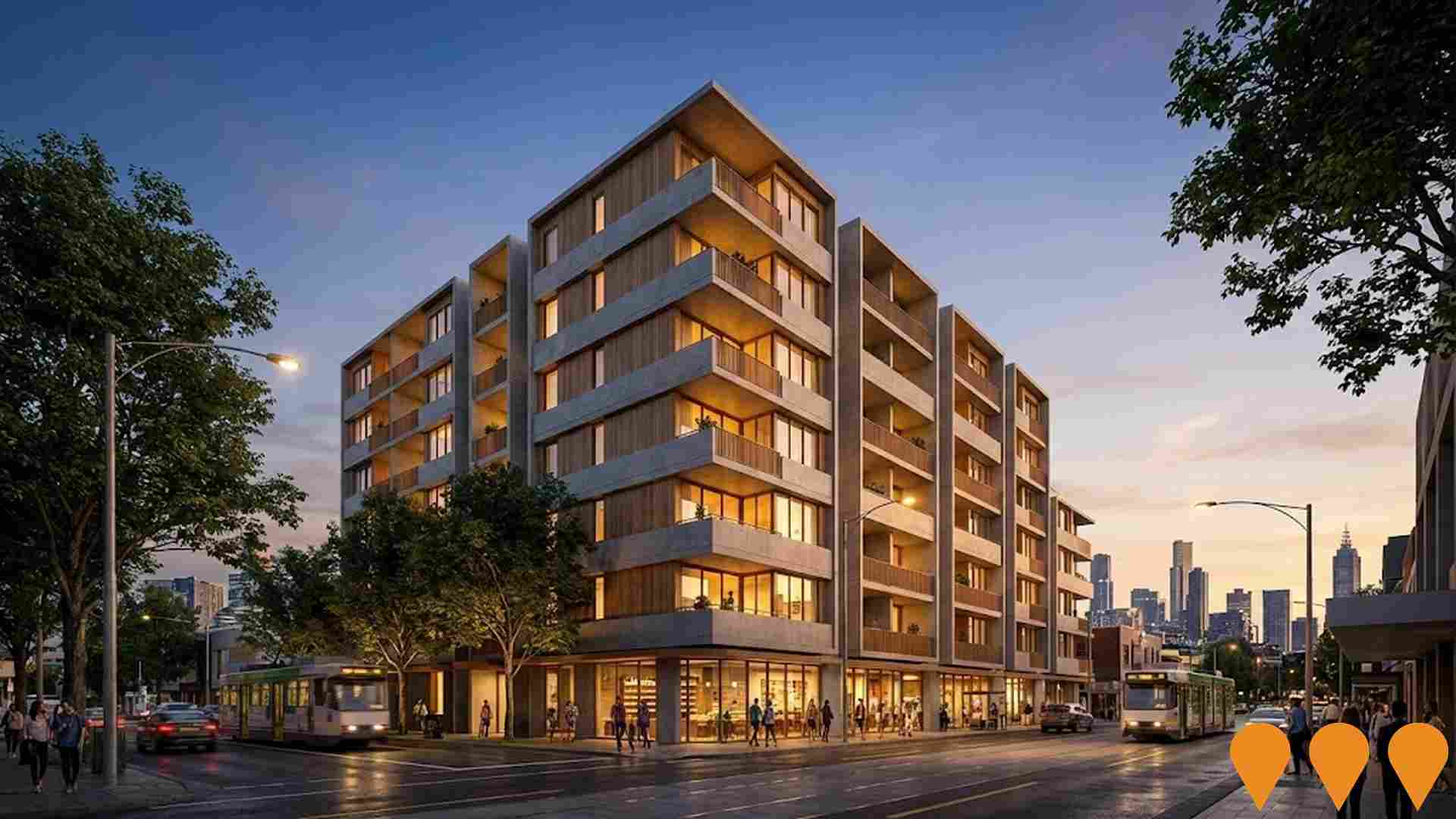 Residential Development