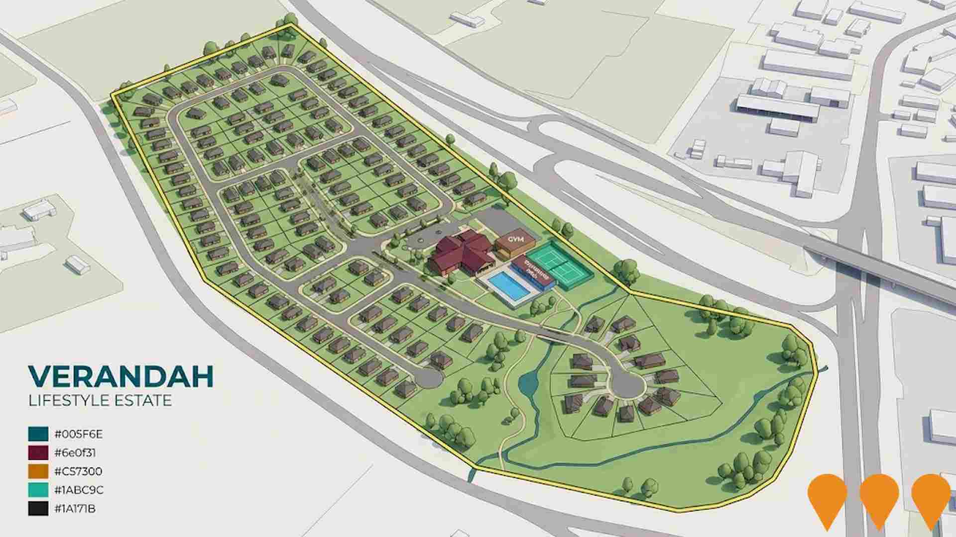 Ports, Marinas, Fisheries & Aquaculture