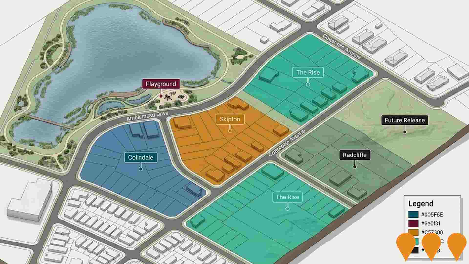 Residential Development