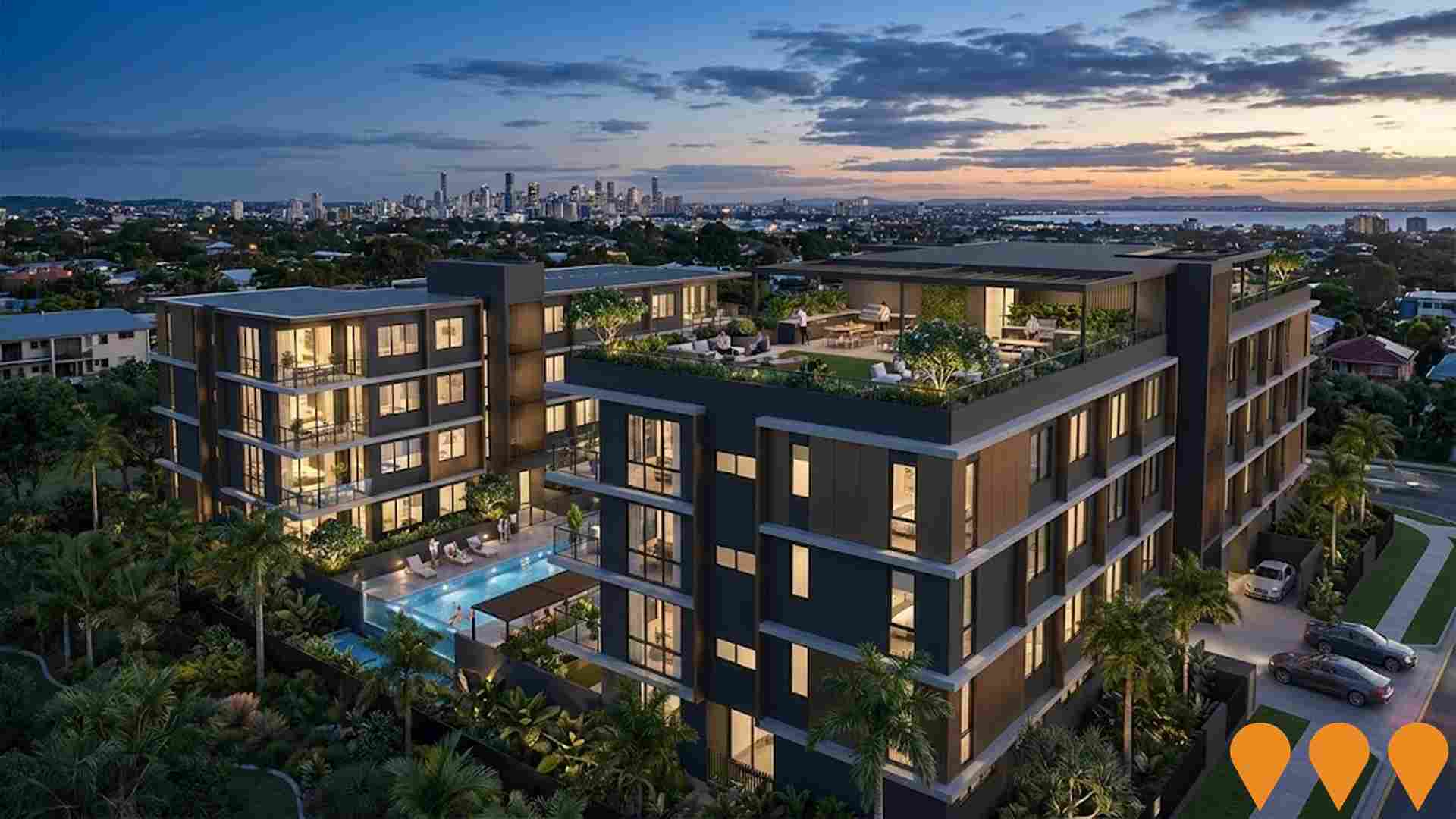 Residential Development