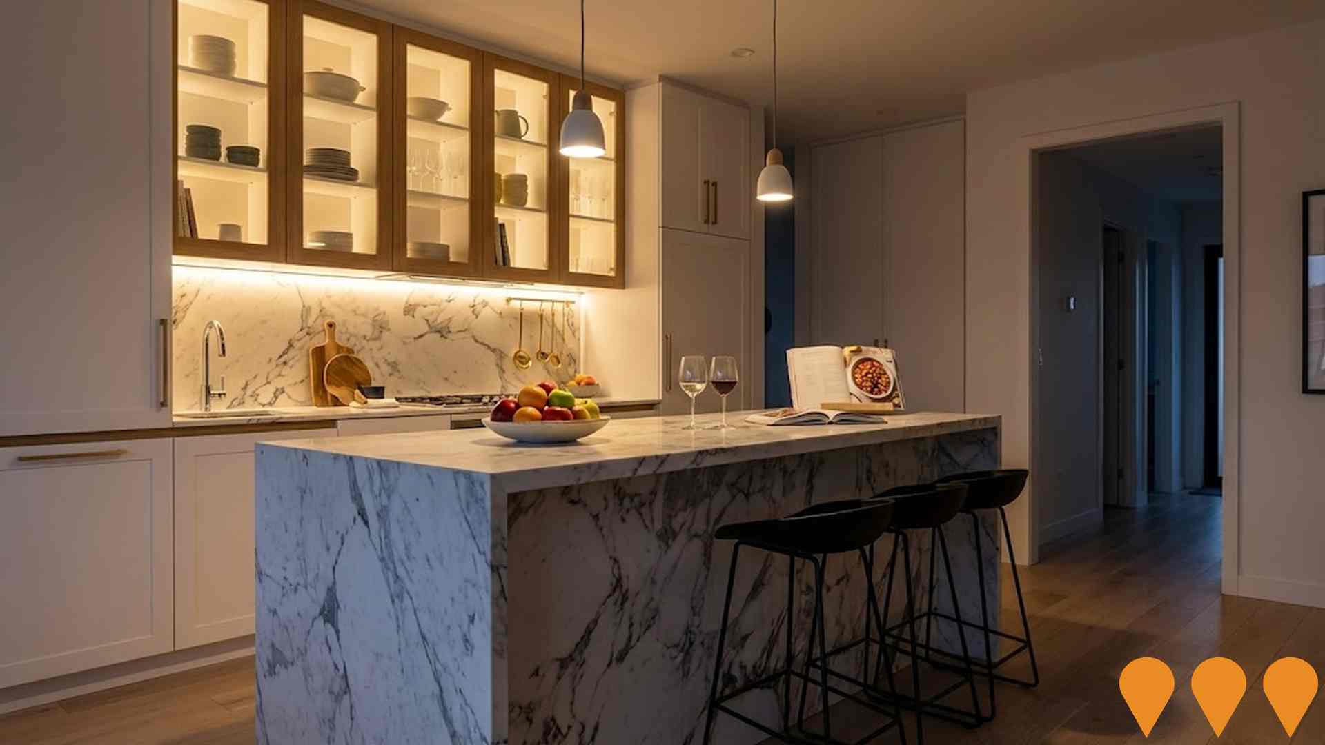 Residential Development