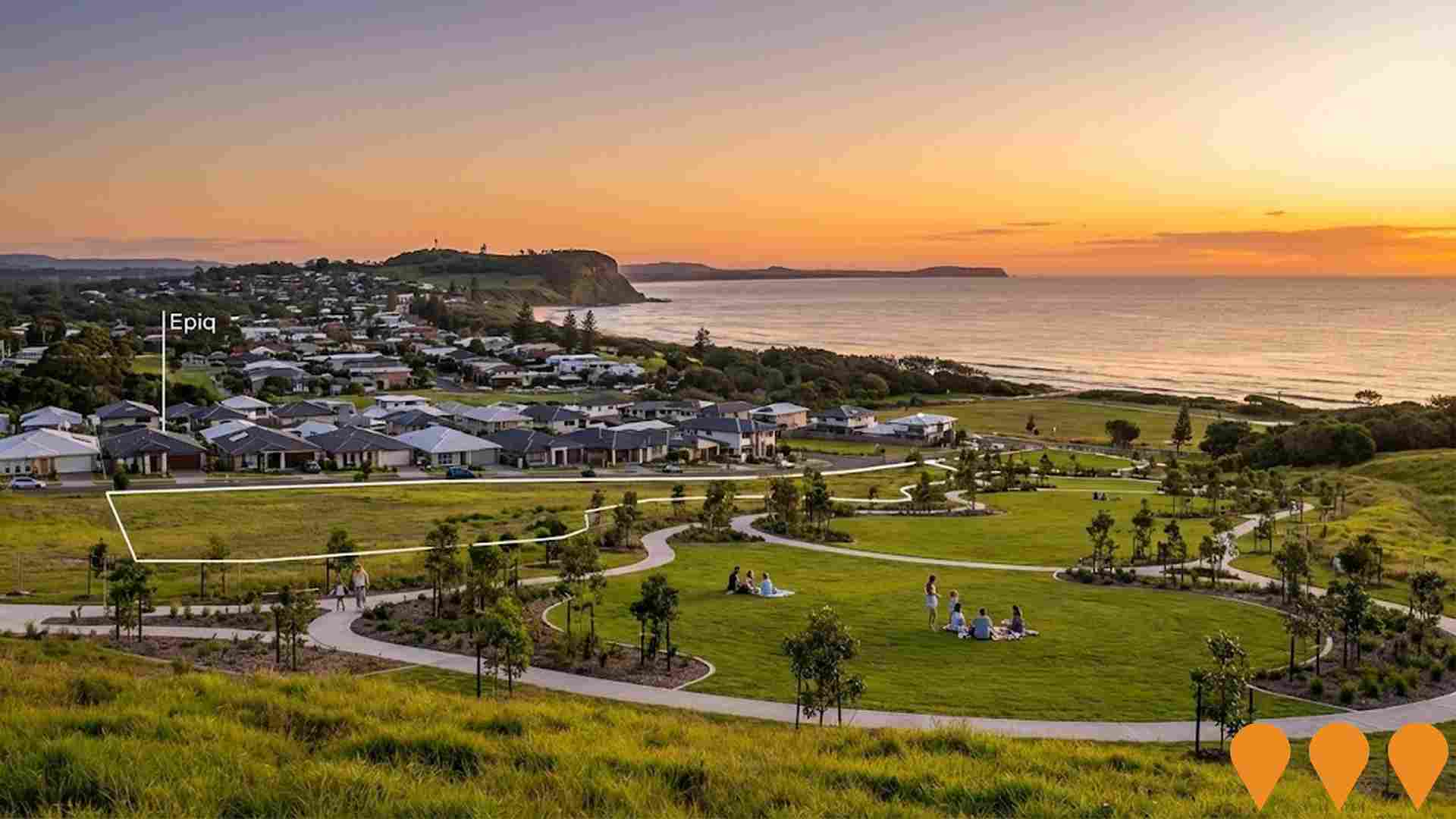 Residential Development