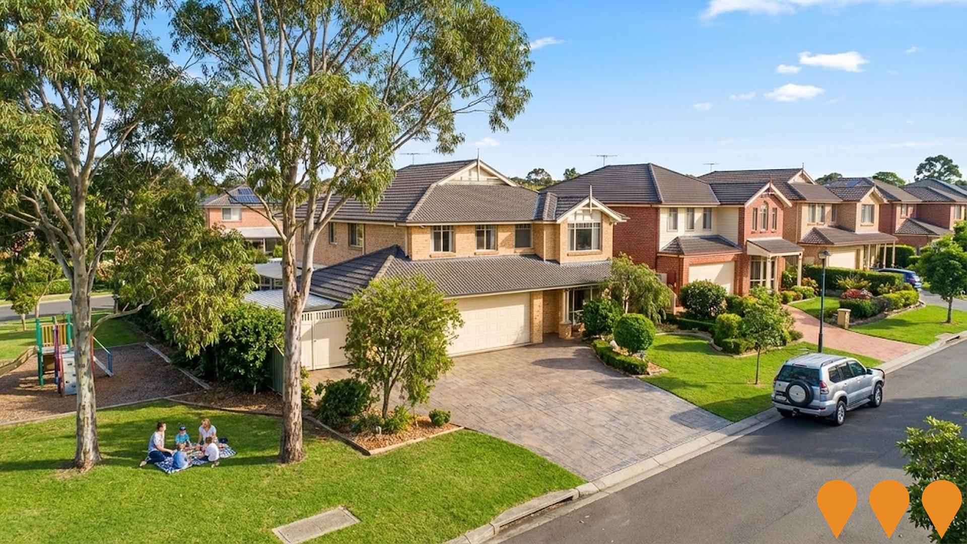 Residential Development