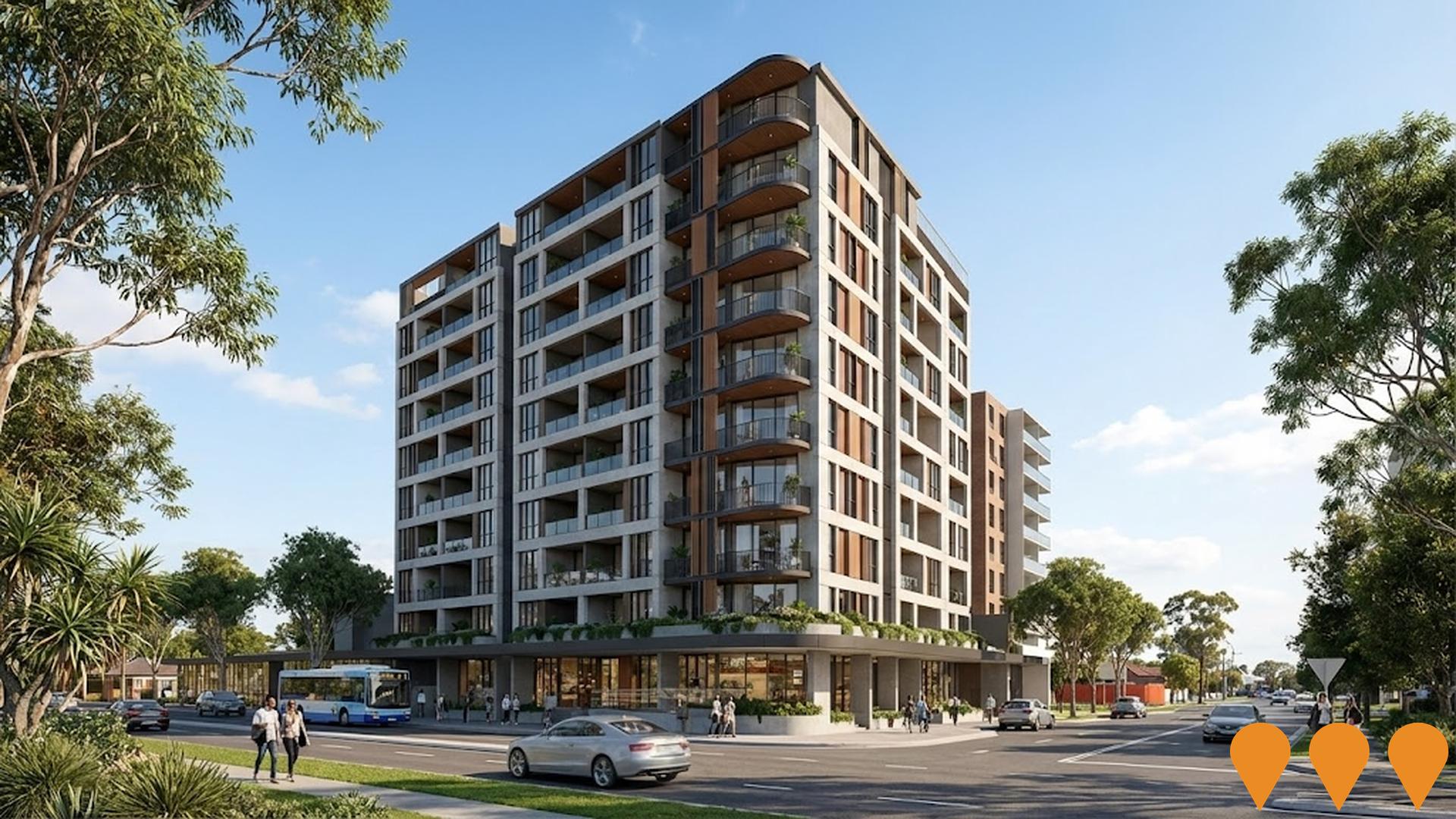 Residential Development