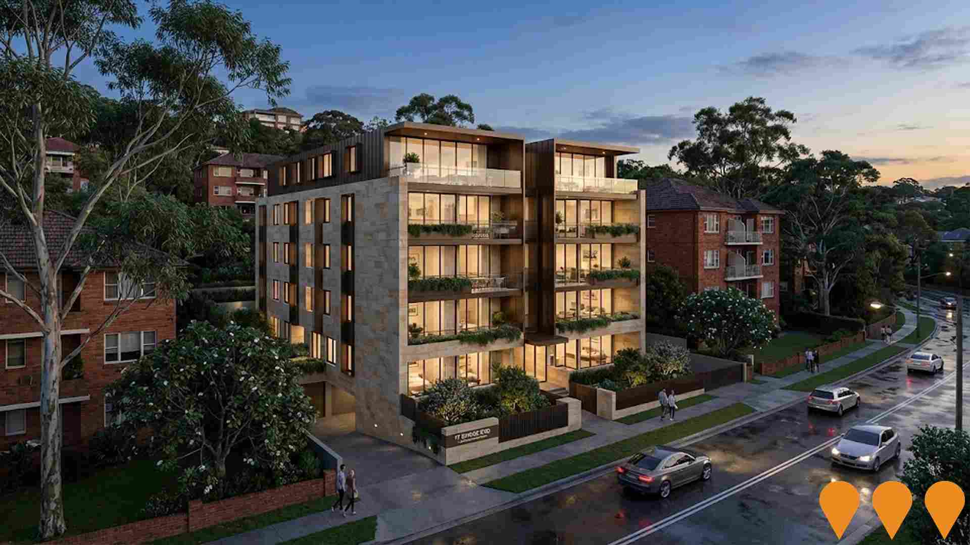 Residential Development