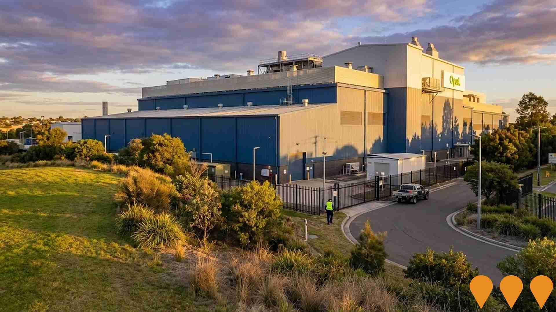 Environmental & Disaster Management