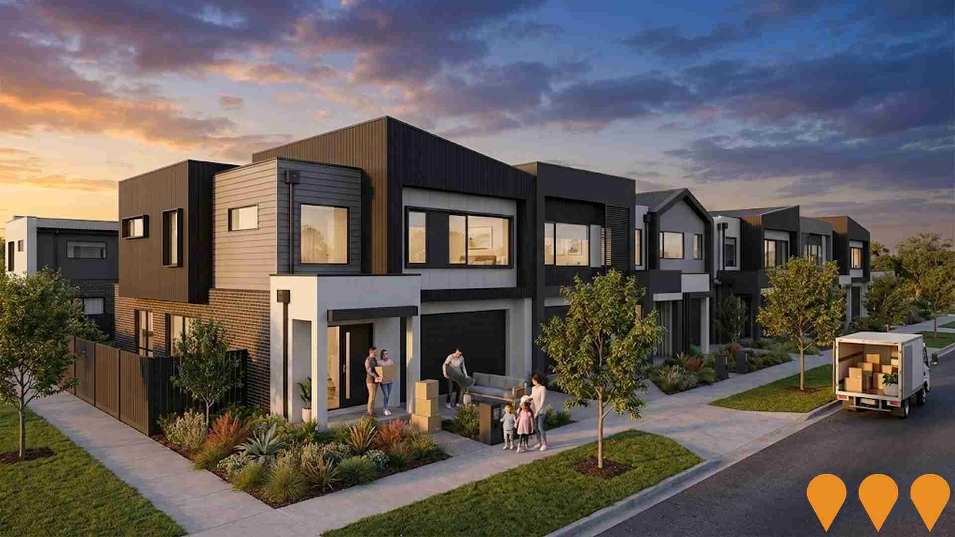 Residential Development