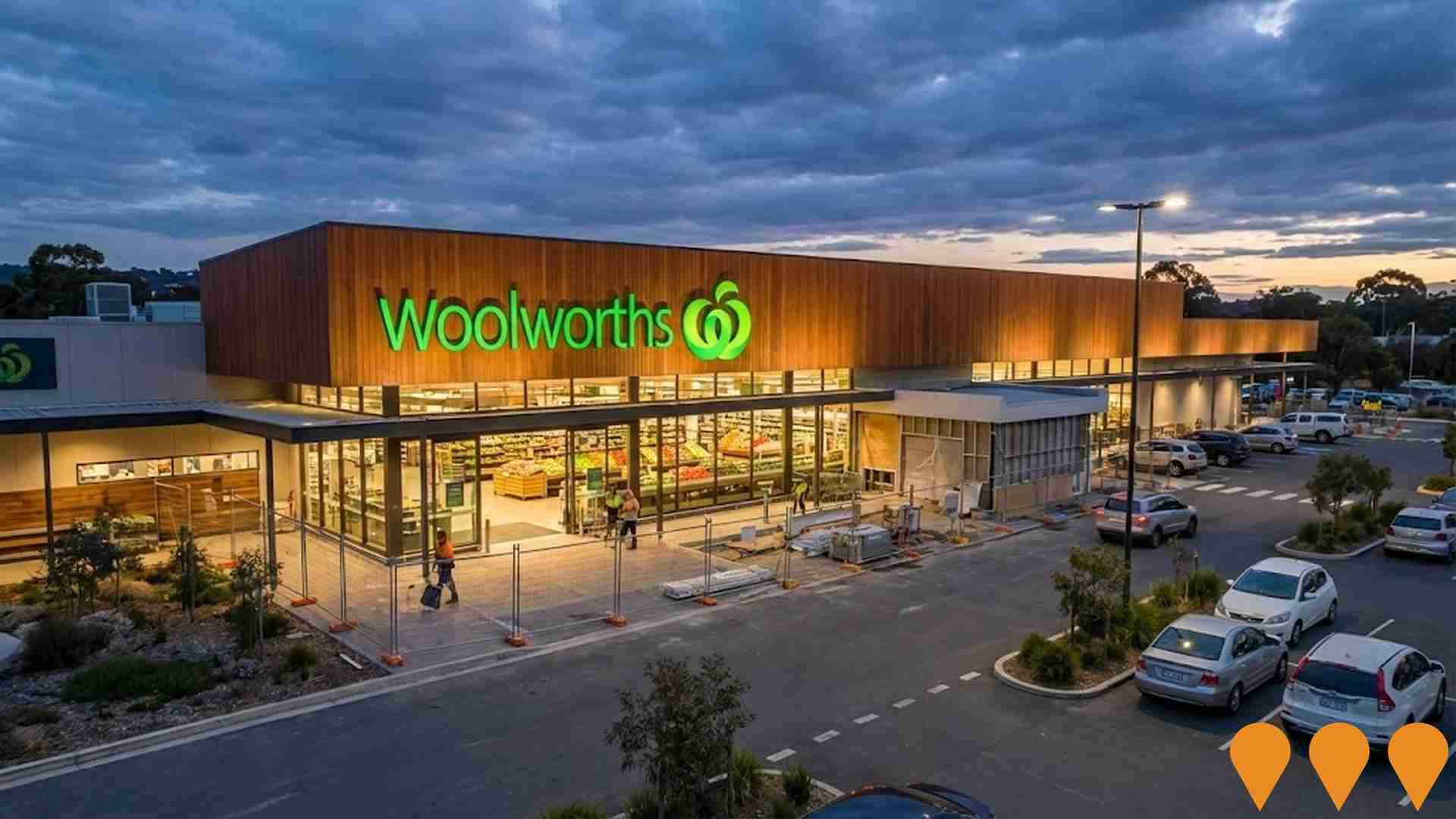 Retail