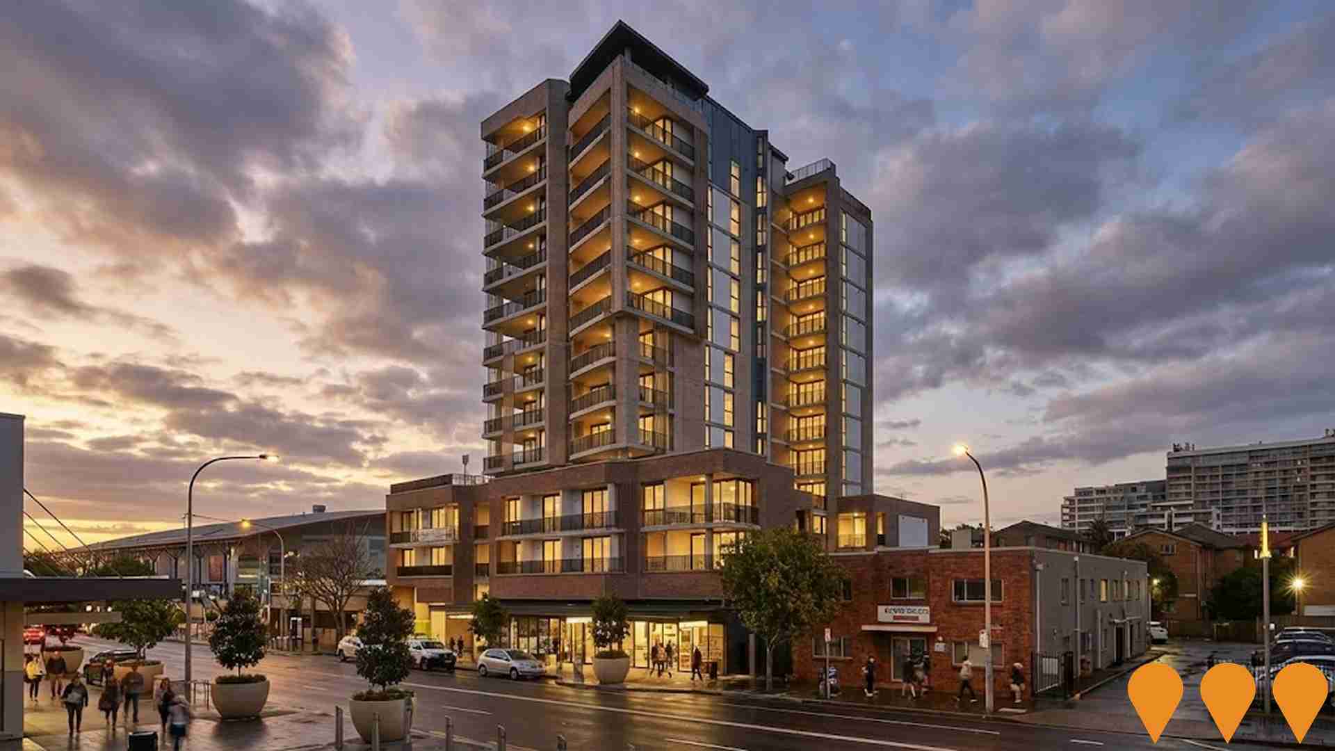 Residential Development