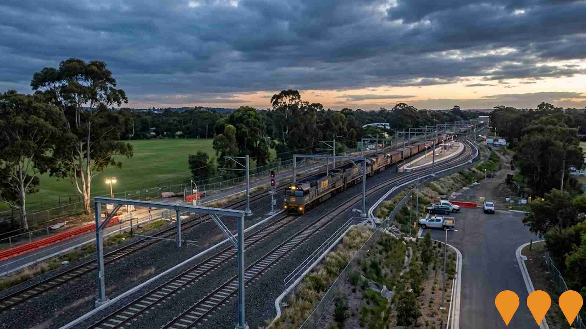 Transport & Logistics