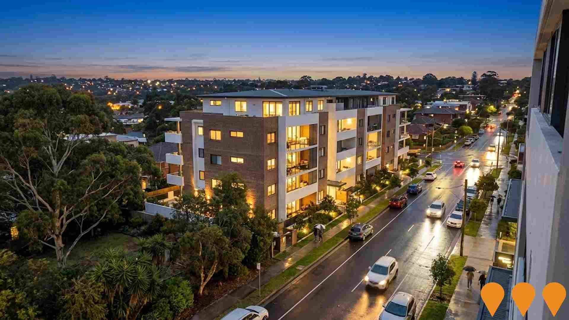 Residential Development