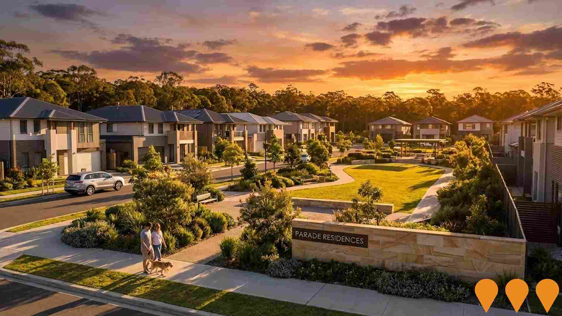 Residential Development