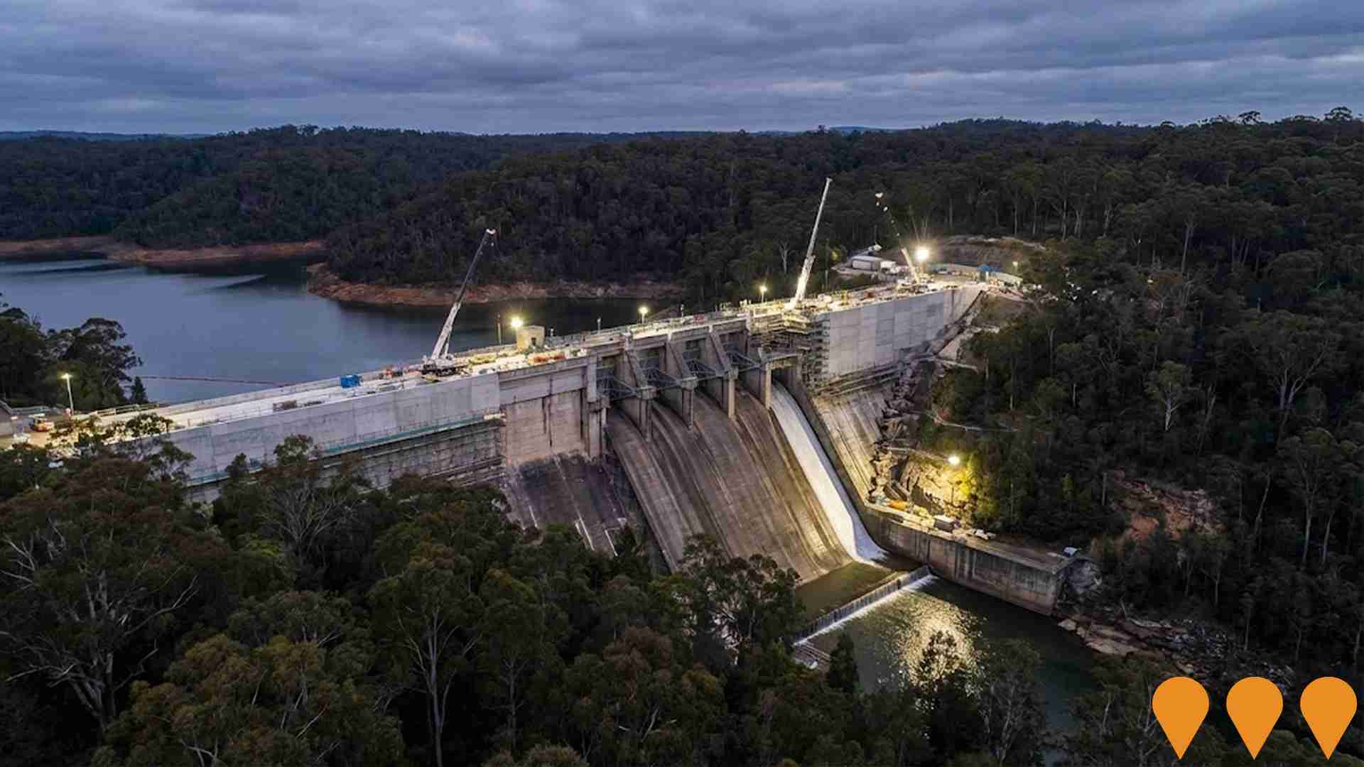 Environmental & Disaster Management