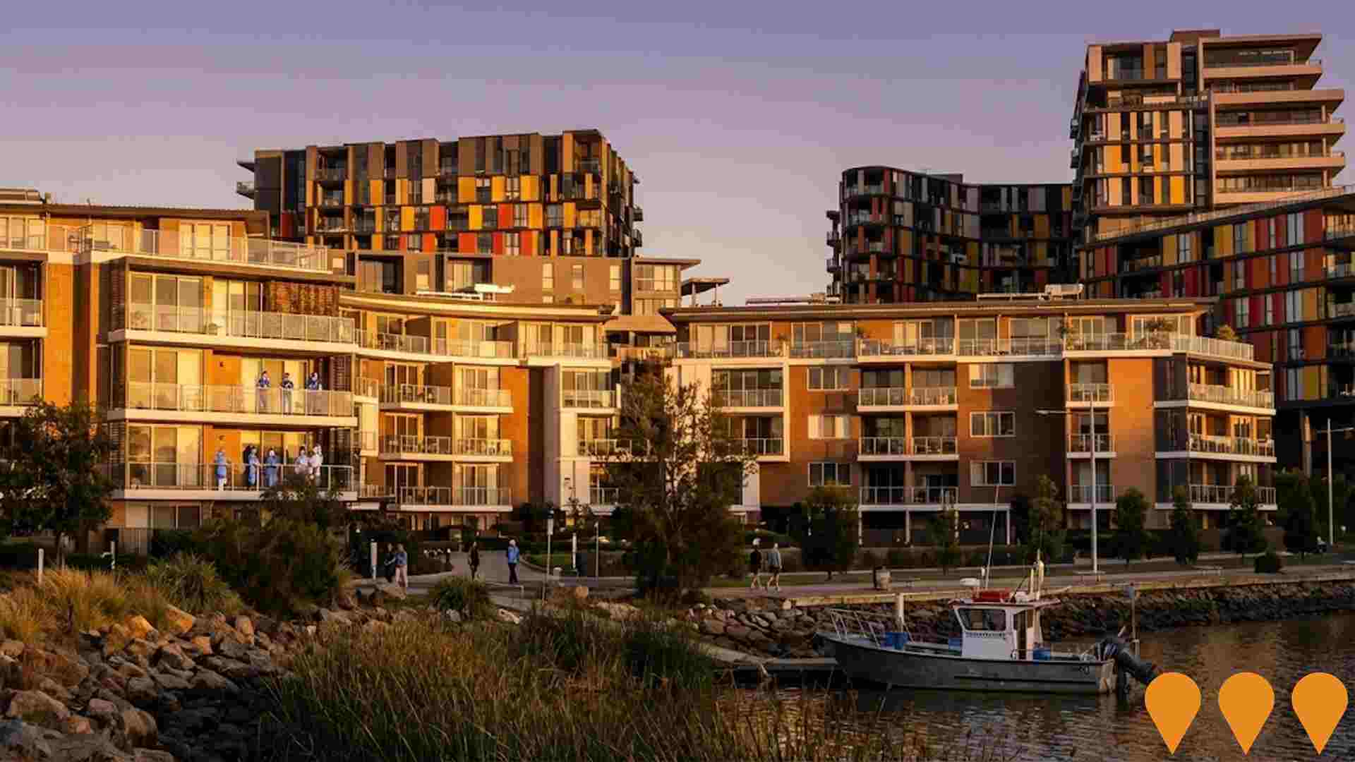 Residential Development