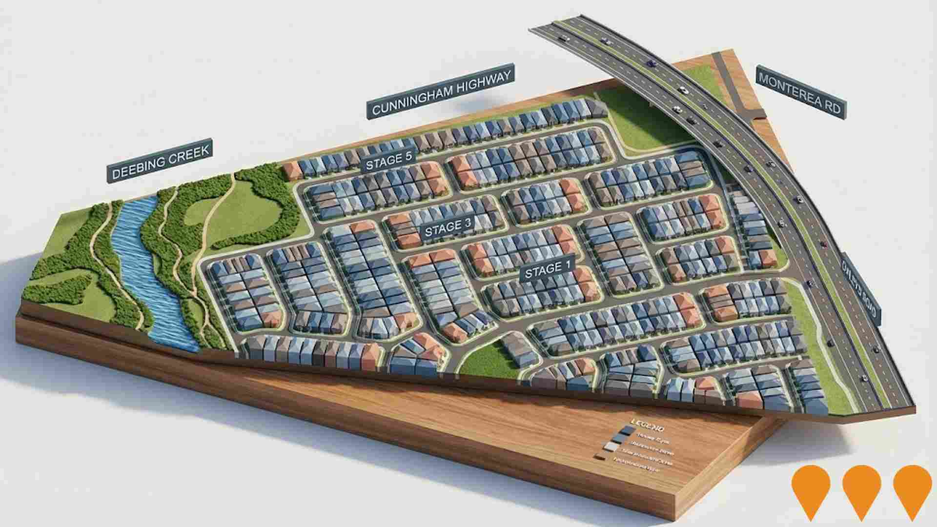 Residential Development