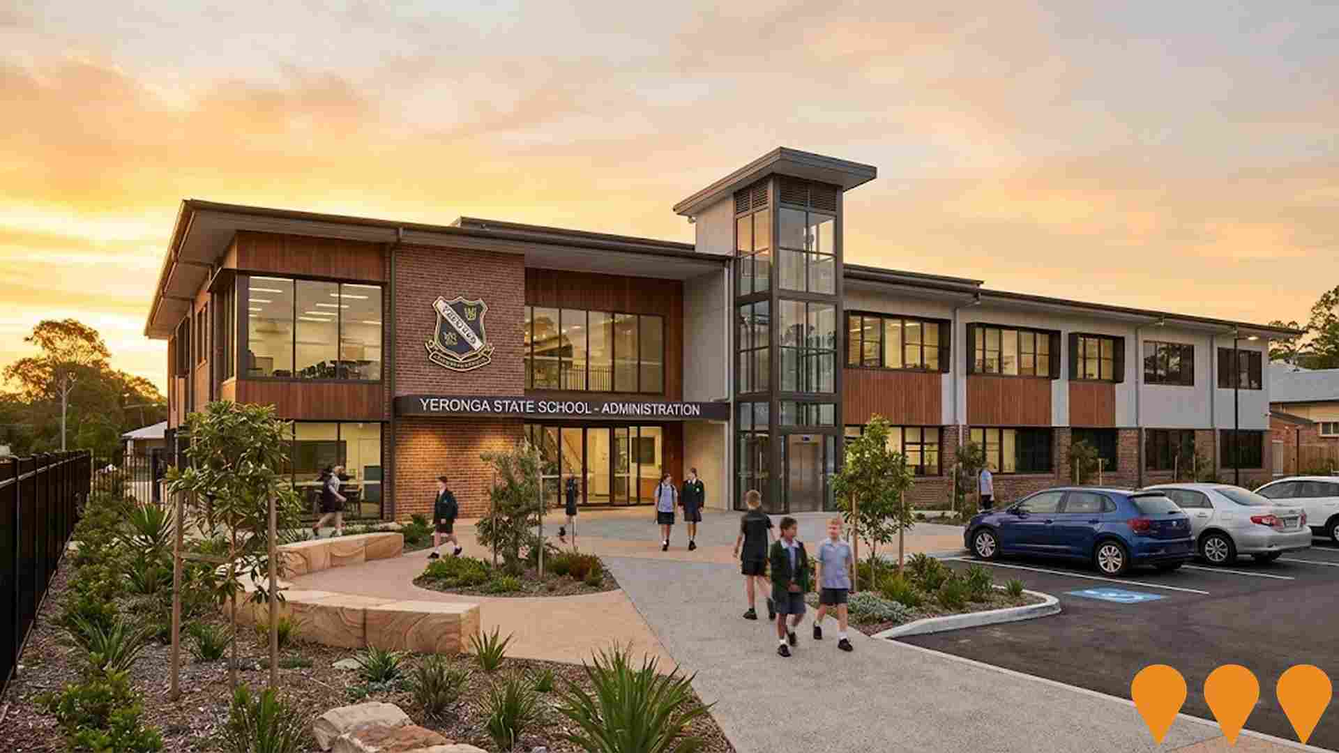 Education & Training