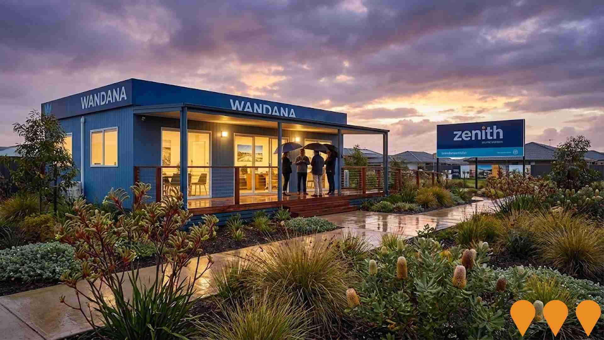 Residential Development