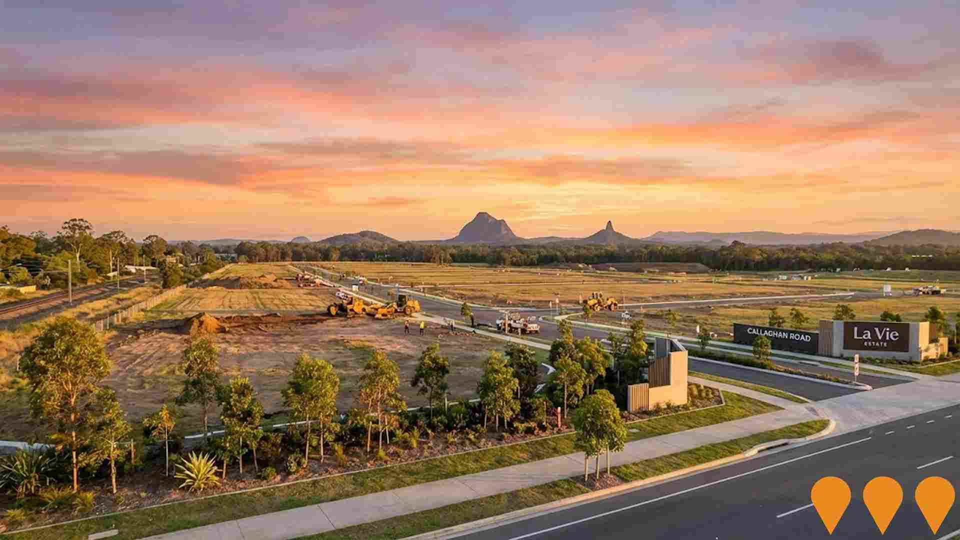 Communities, Precincts & Urban Renewal