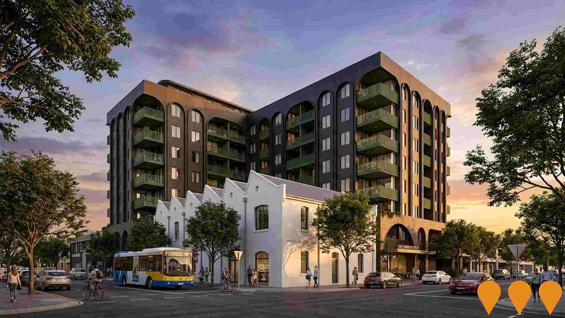 Residential Development