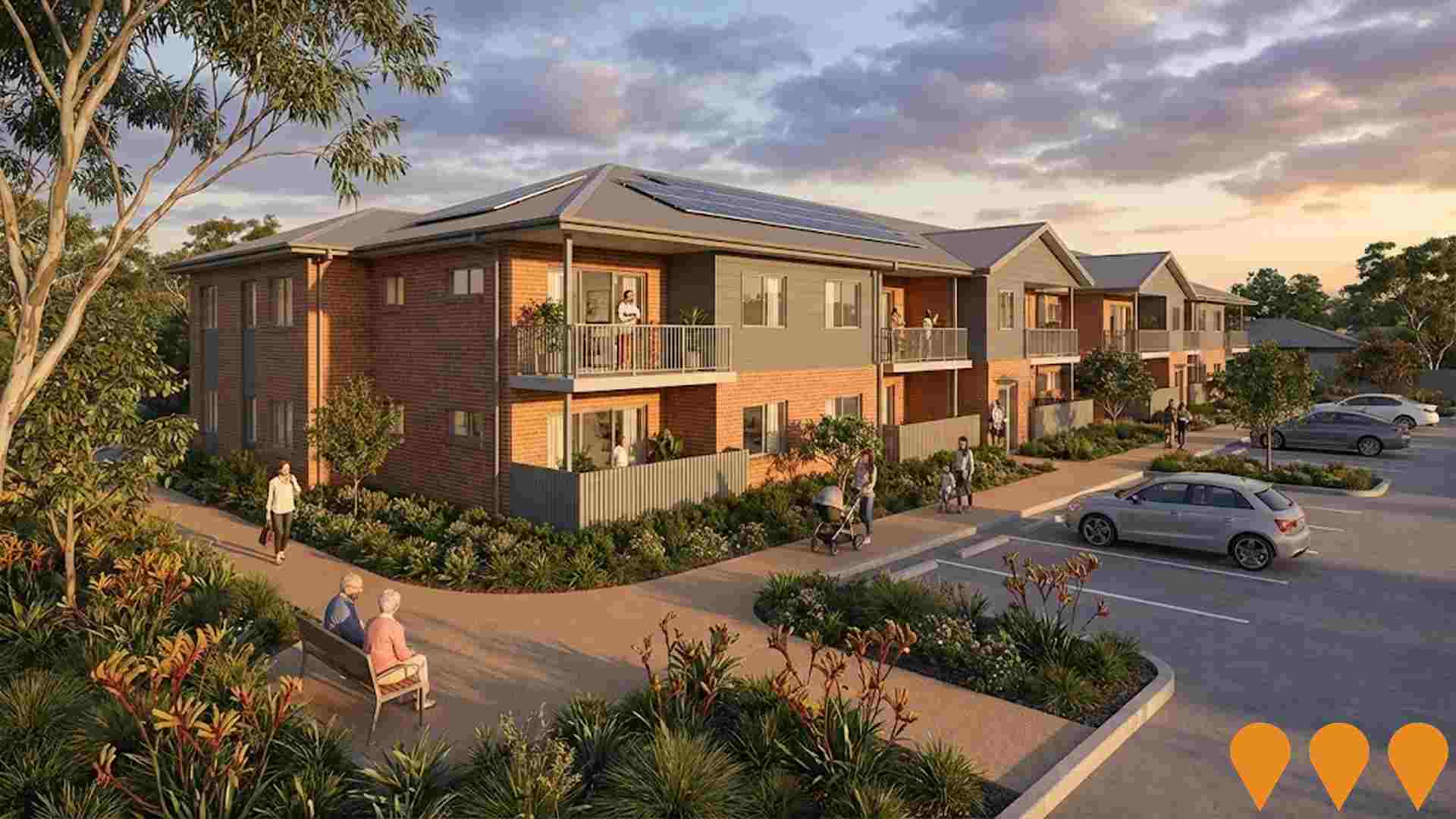 Residential Development