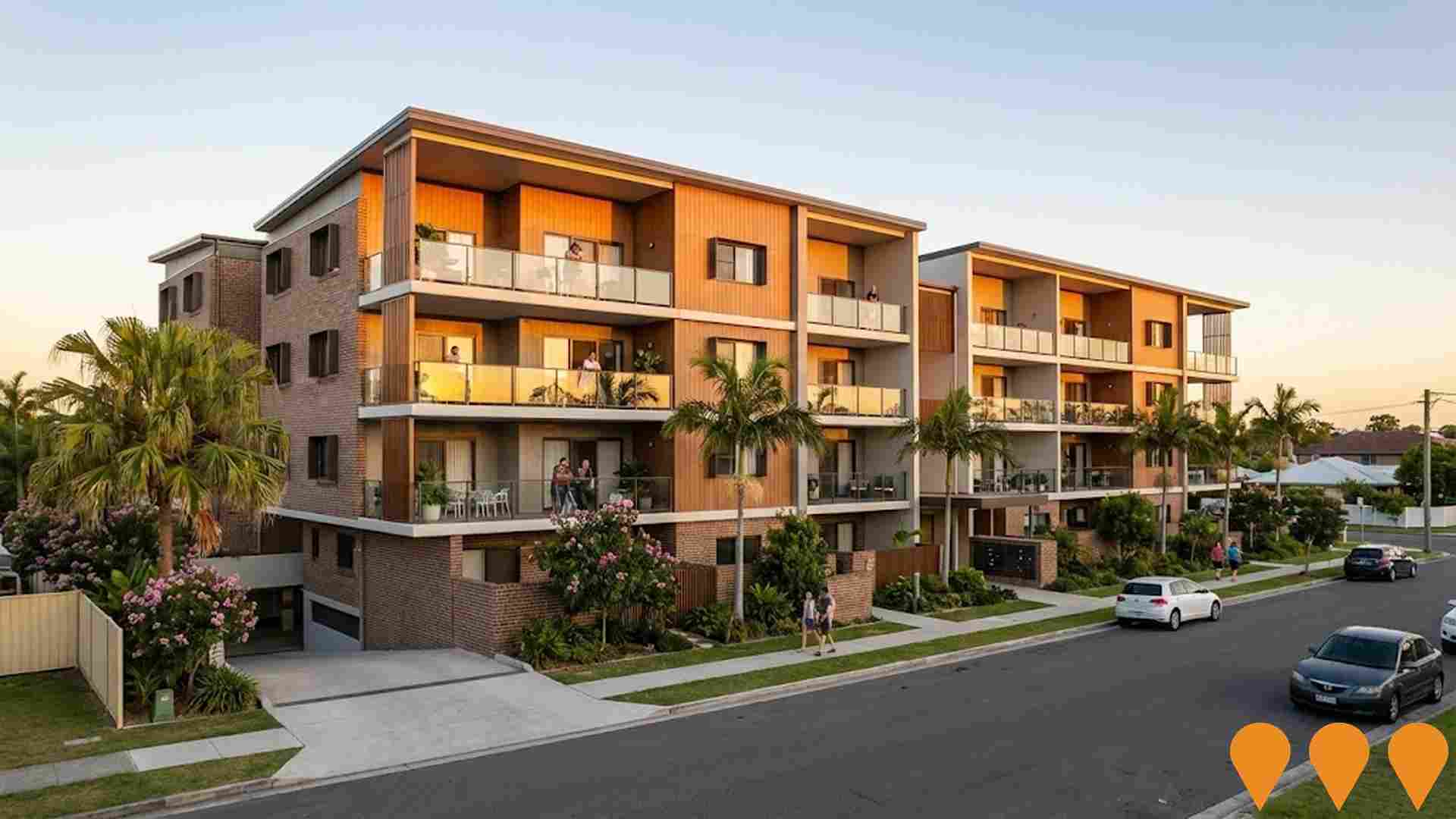 Residential Development