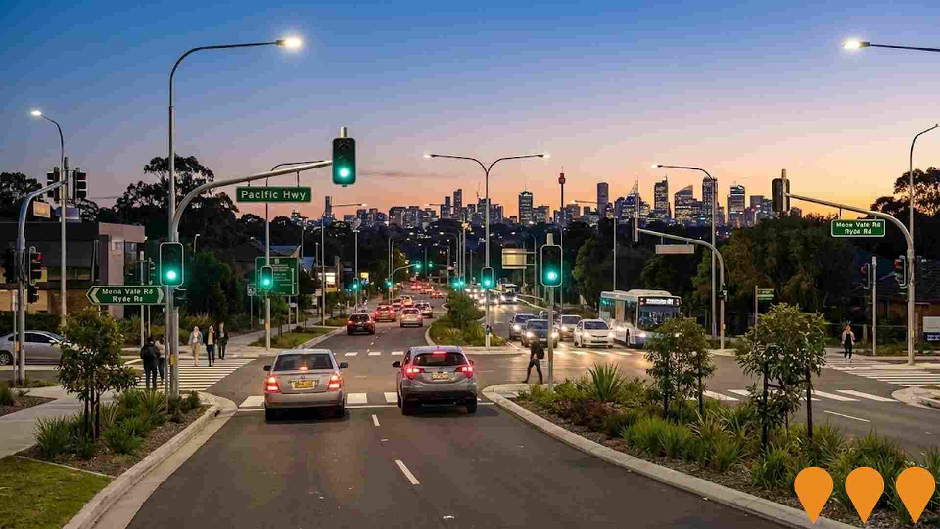 Transport & Logistics