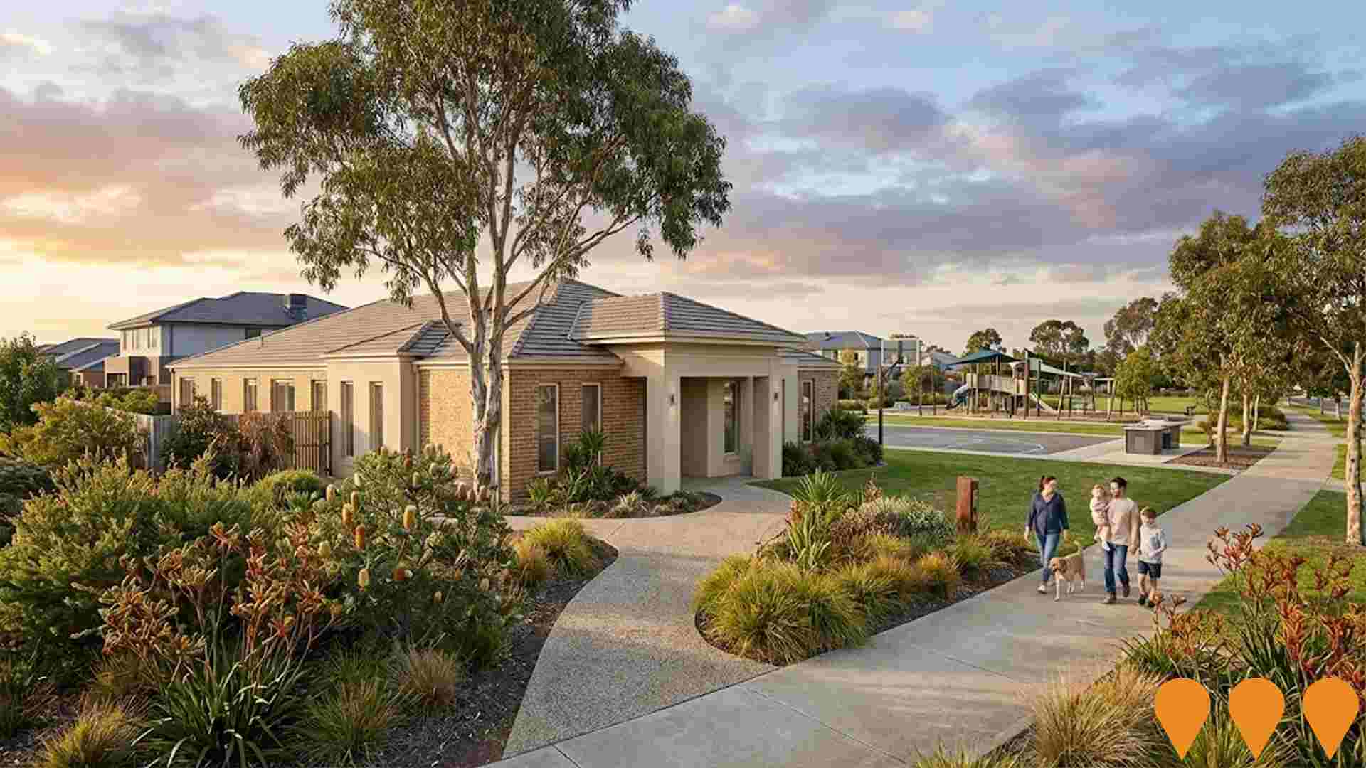 Residential Development