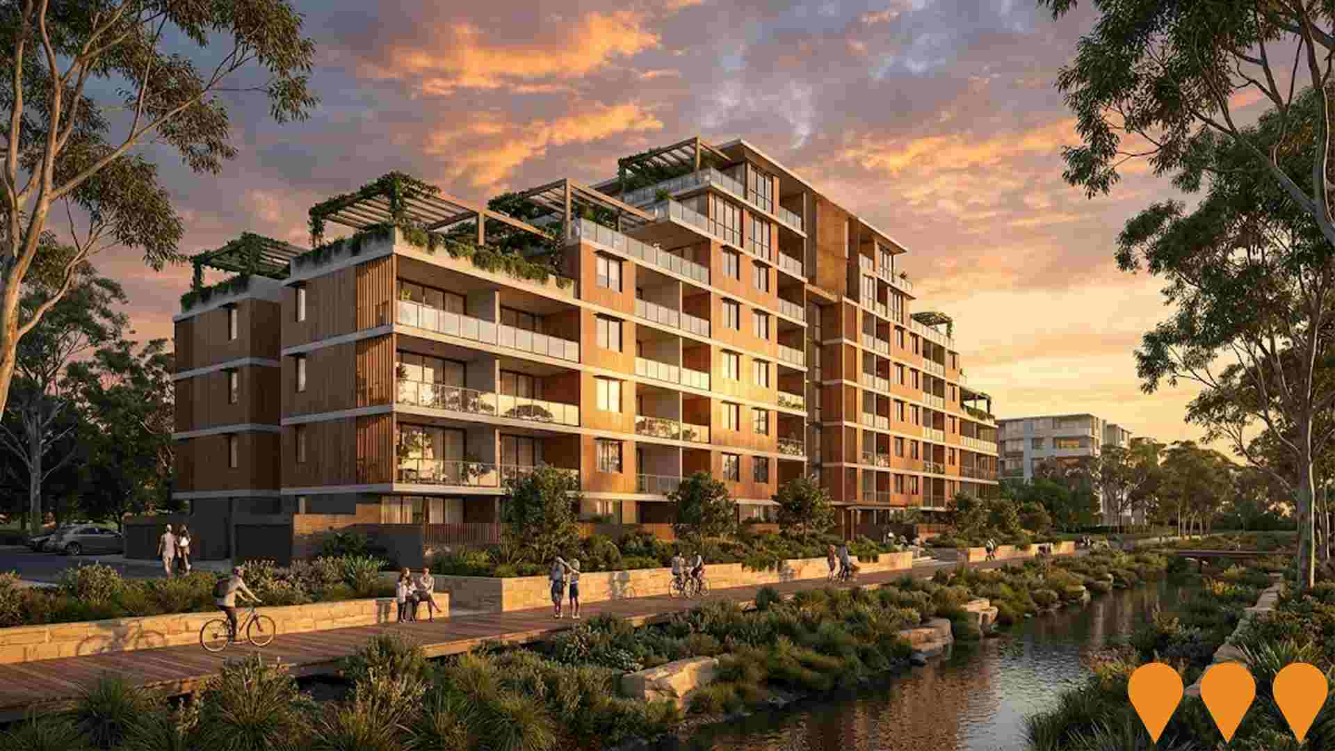 Residential Development