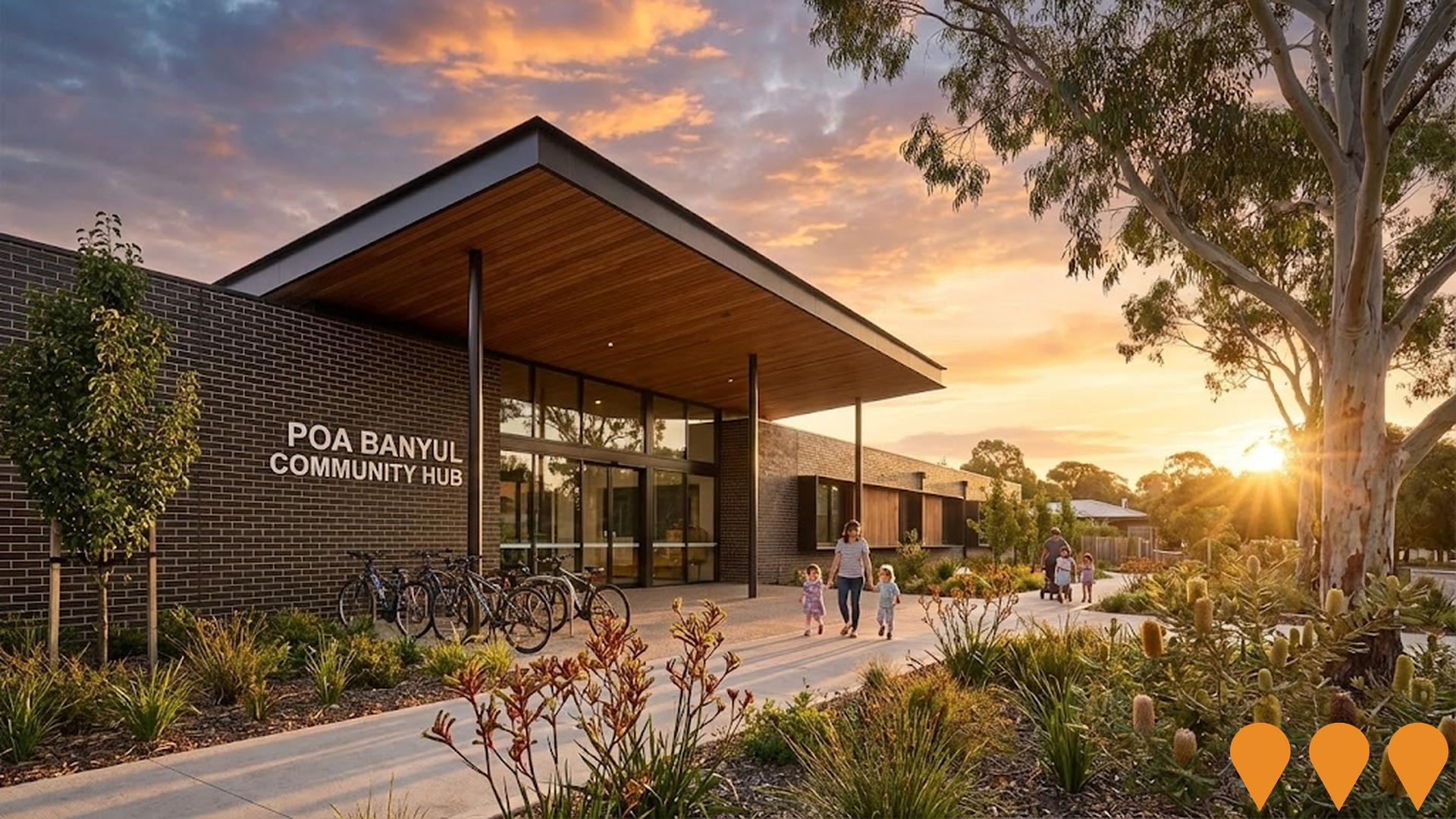 Education & Training