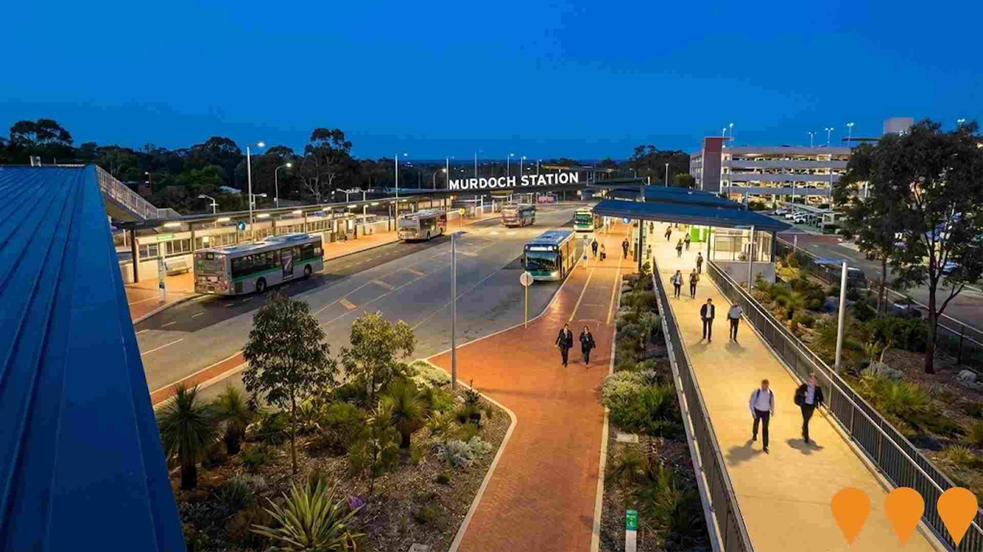 Transport & Logistics