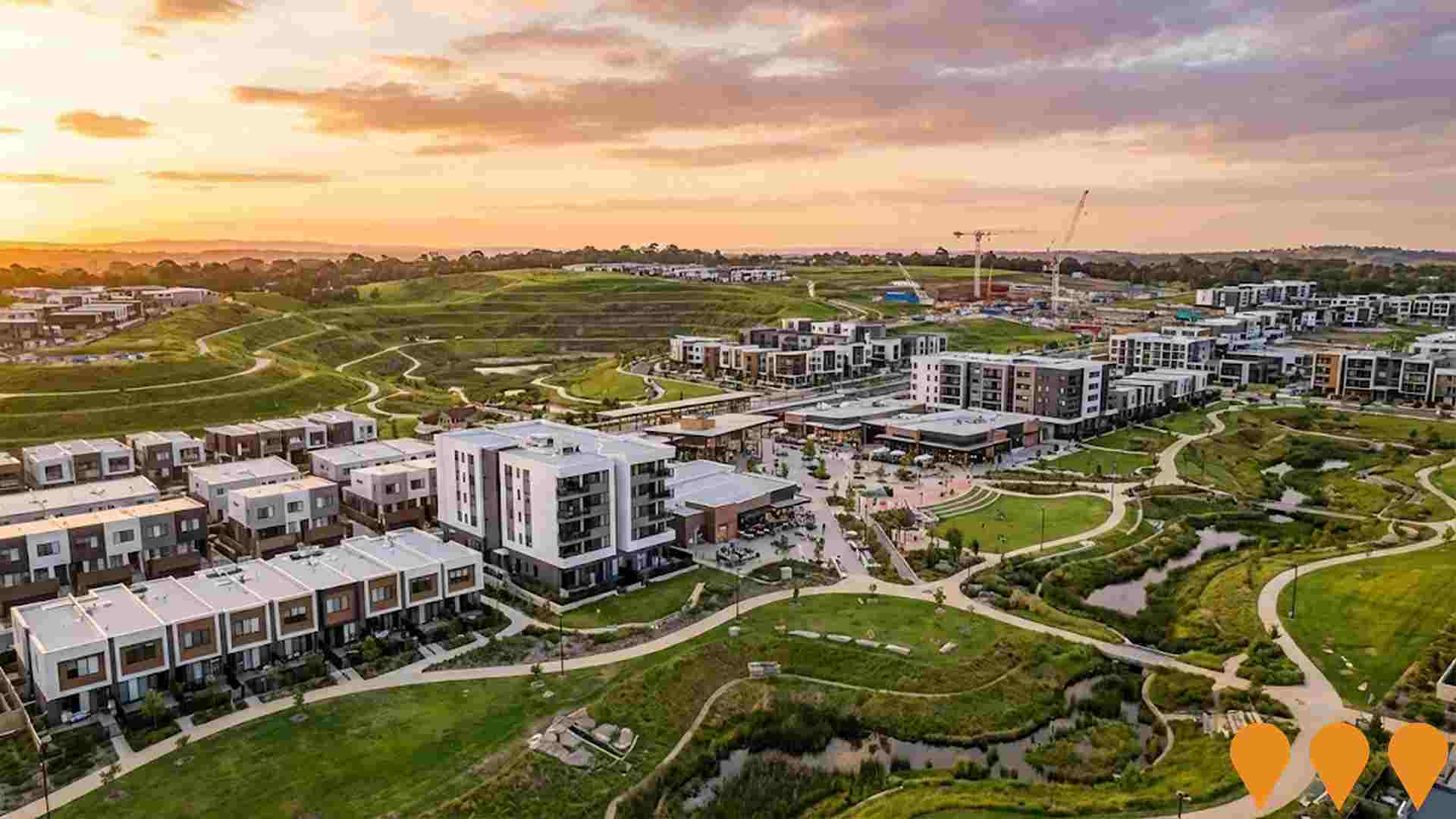 Residential Development