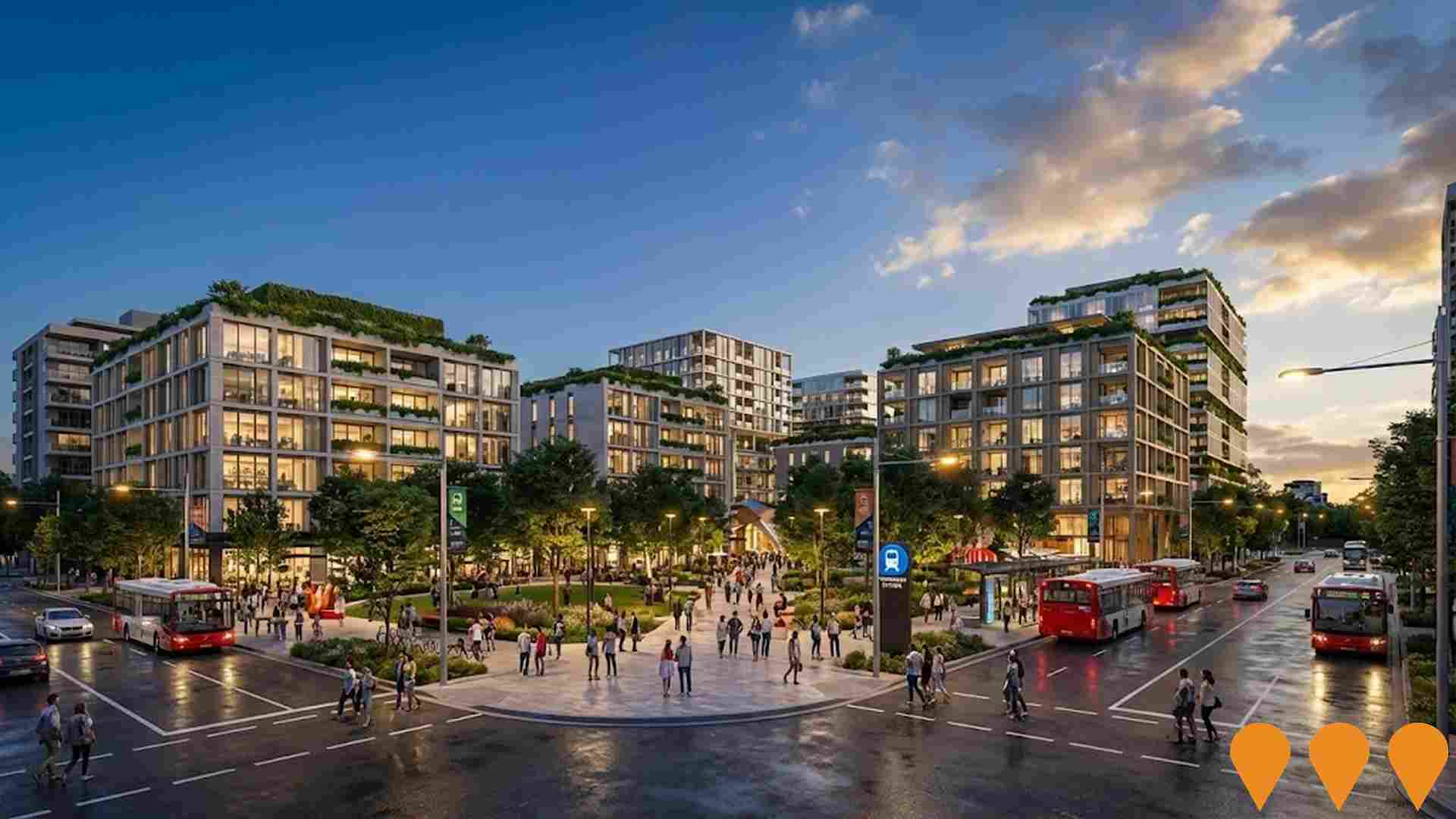 Residential Development