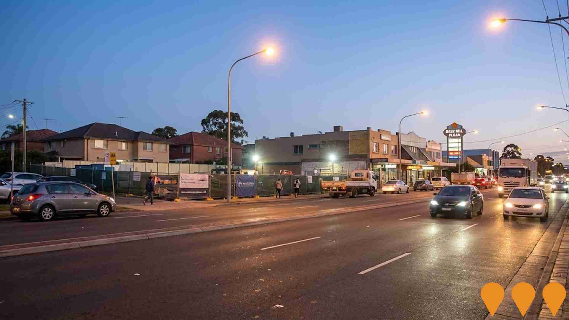 Residential Development