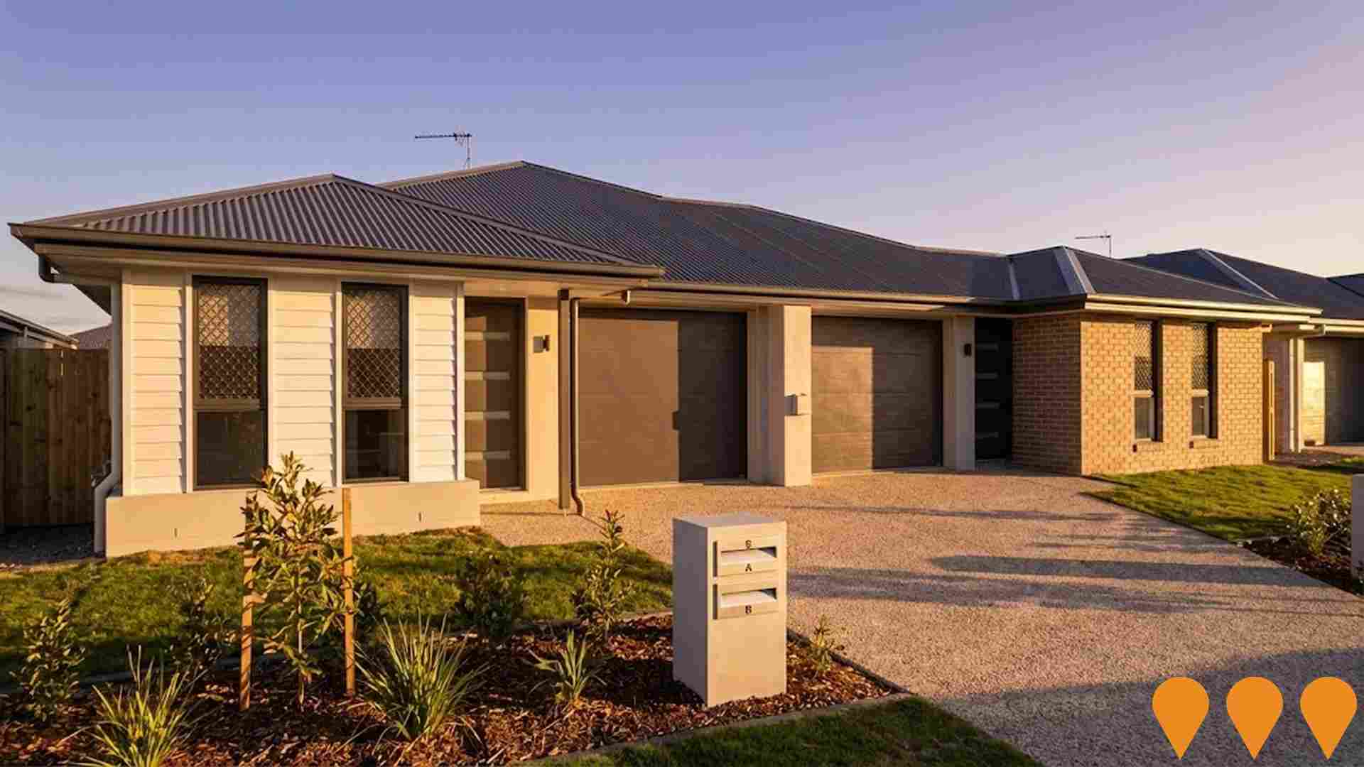 Precincts & Urban Renewal