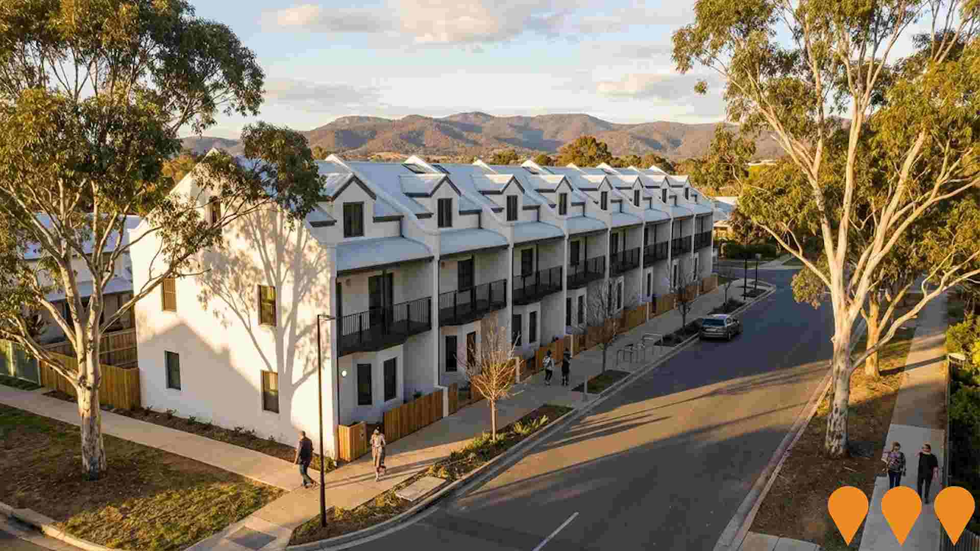 Residential Development