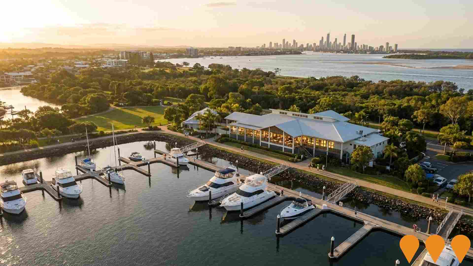 Residential Development