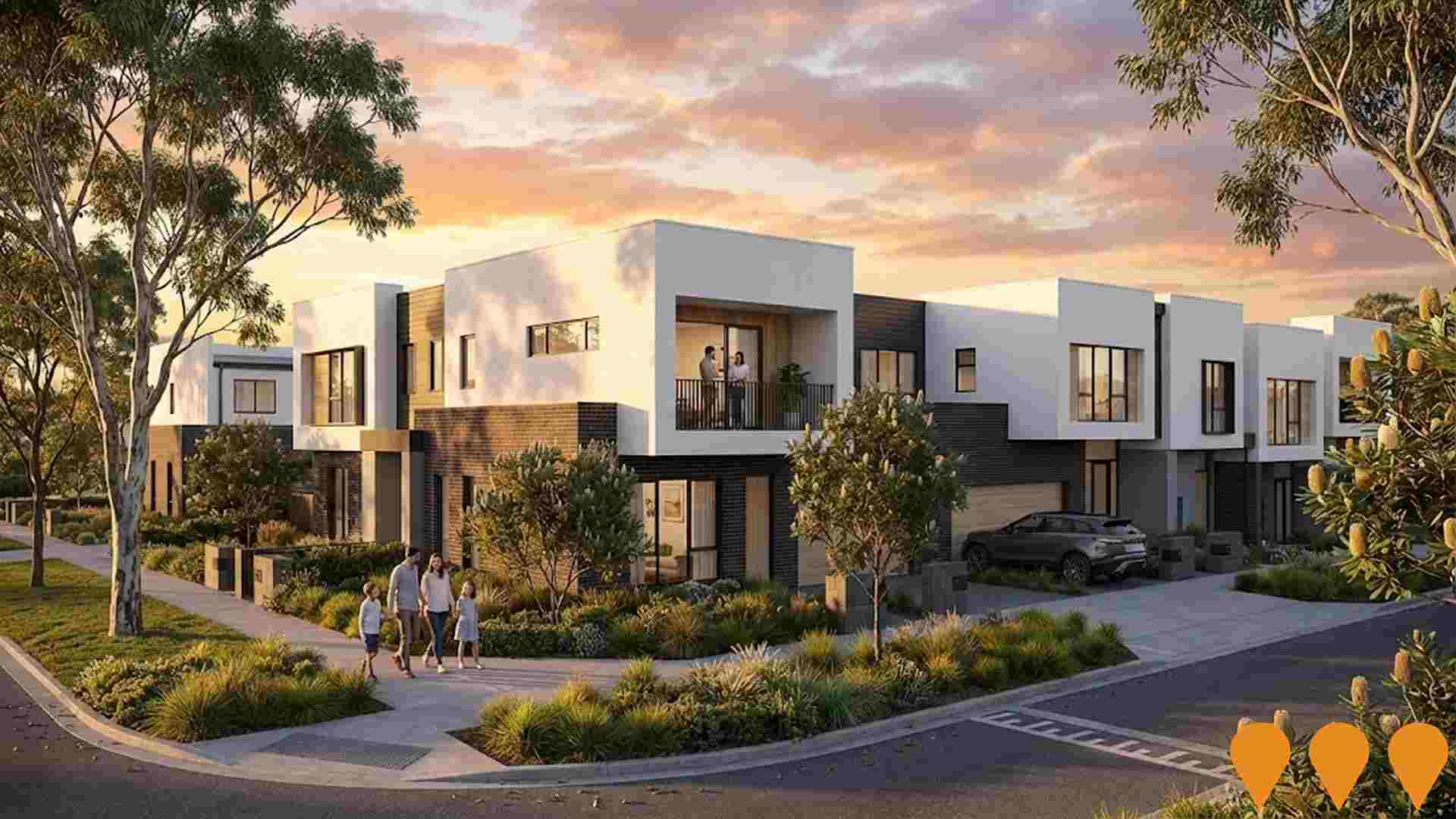 Residential Development